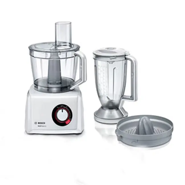 غذاساز سری 8 بوش 1100 وات مدل MC812W620