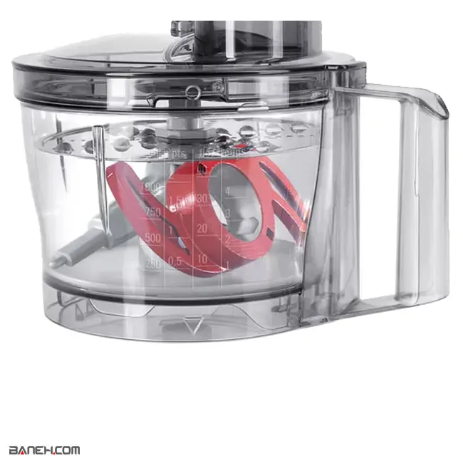 غذاساز بوش 800 وات Bosch MCM3200W