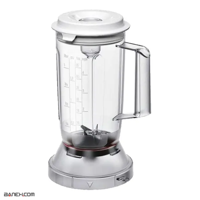 غذاساز بوش 800 وات Bosch MCM3200W