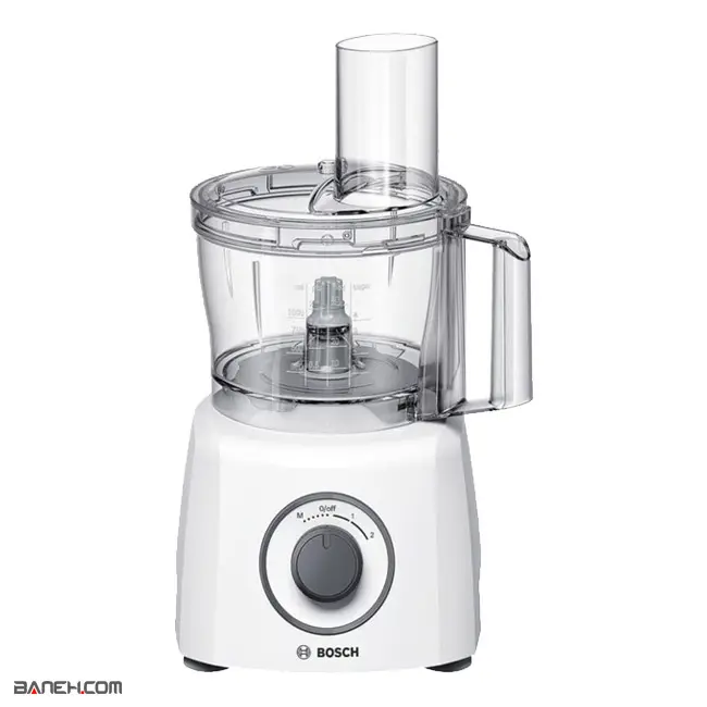 غذاساز بوش 800 وات Bosch MCM3200W
