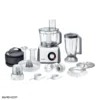 mcm64060 2 1 1 غذاساز بوش 1200 وات MCM640604 Bosch