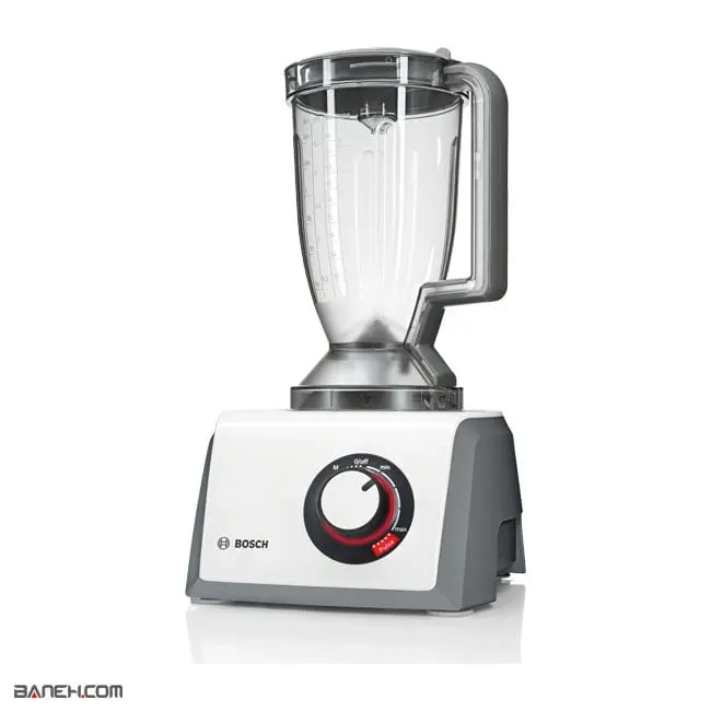 غذاساز بوش 1200 وات MCM64060 FOOD PROCESSOR