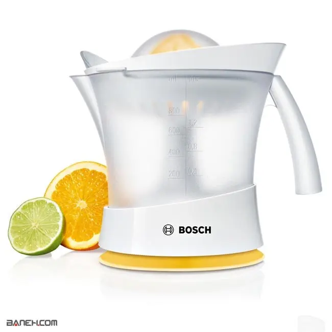 آب مرکبات گیری بوش 25 وات MCP3500 Bosch