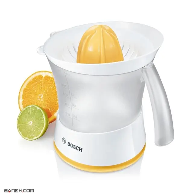 آب مرکبات گیری بوش 25 وات MCP3500 Bosch