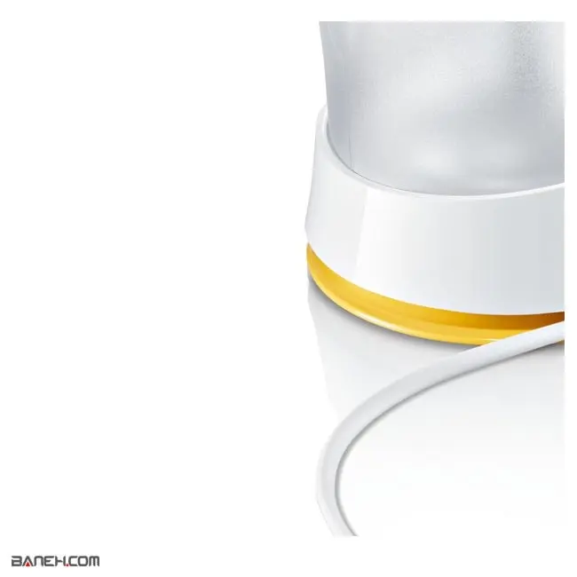 آب مرکبات گیری بوش 25 وات MCP3500 Bosch