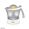 mcp3500 8 1 آب مرکبات گیری بوش 25 وات MCP3500 Bosch