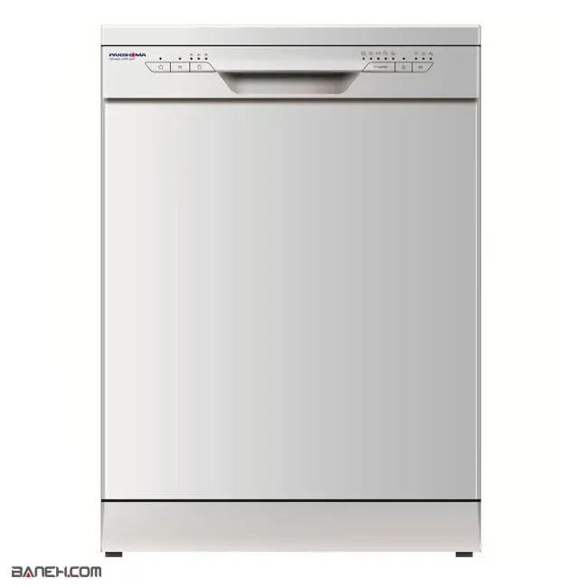 ماشین ظرفشویی پاکشوما 14 نفره Pakshoma MDF-14201