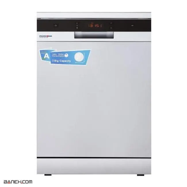 ماشین ظرفشویی پاکشوما 14 نفره Pakshoma MDF-14304