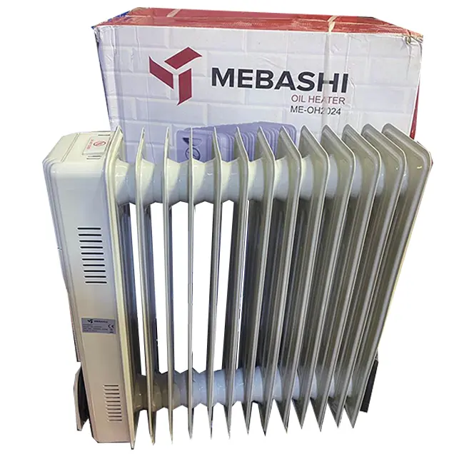 شوفاژ برقی مباشی ME-OH2024