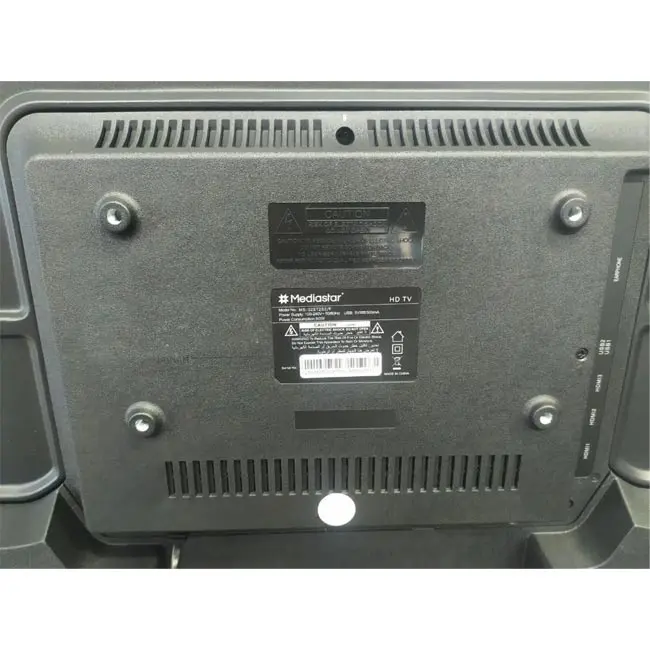 تلویزیون مدیا استار MS-32ST2S2/F 32ST2S2