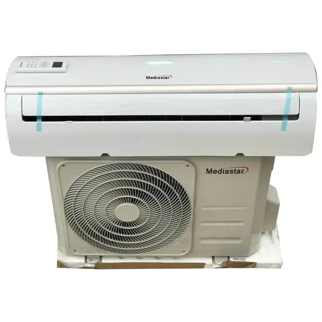 کولر گازی مدیا استار 18000 سوپر MS-S18000 SUPER T1