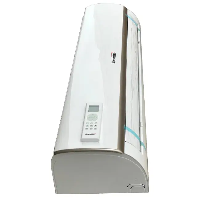 کولر گازی مدیا استار 18000 سوپر MS-S18000 SUPER T1