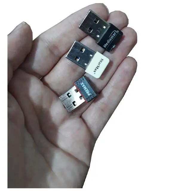 دانگل وای فای مدیا استار پریمکس استار مکس بی سیم