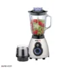 megamax خرید مخلوط کن و آسیاب مگامکس 500 وات مدل Megamax MBR-2100
