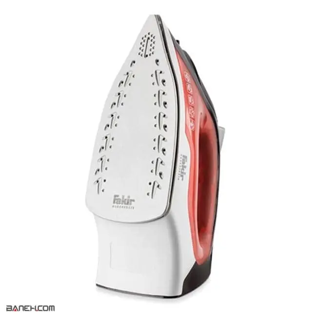 اتو بخار فکر 2200 وات Mercure Fakir Steam Iron