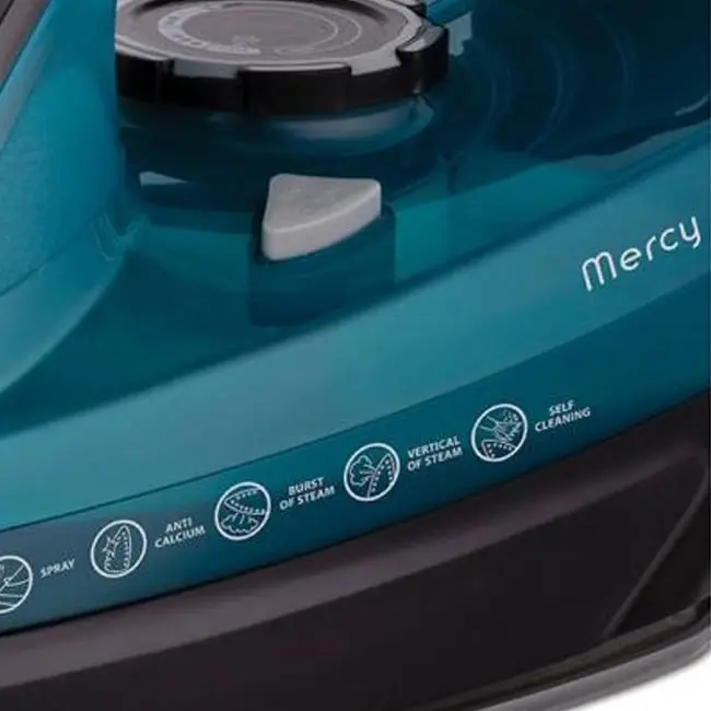 اتو بخار دستی فکر مرسی مدل MERCY