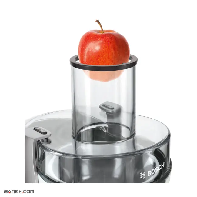 آبمیوه گیری بوش 700 وات MES25 Bosch Juicer