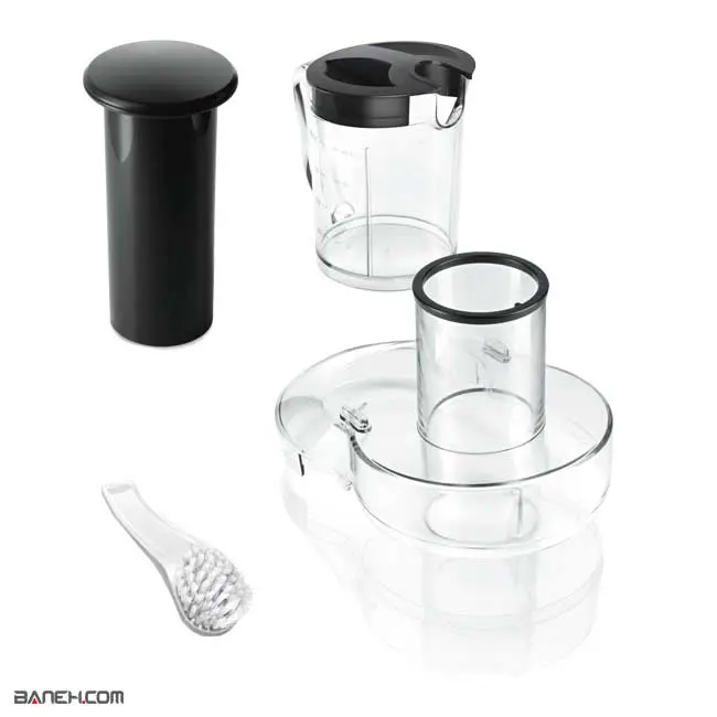 آبمیوه گیری بوش 700 وات MES25 Bosch Juicer