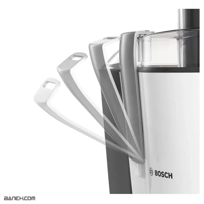 آبمیوه گیری بوش 700 وات MES25 Bosch Juicer