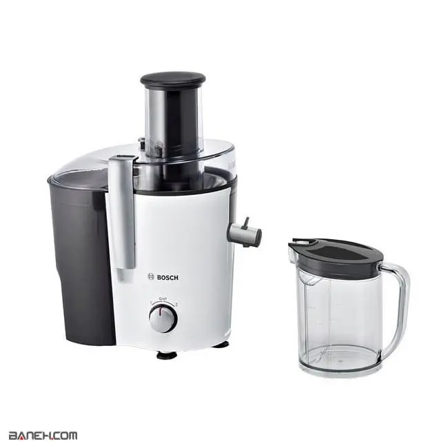 آبمیوه گیری بوش 700 وات Bosch MES25A0