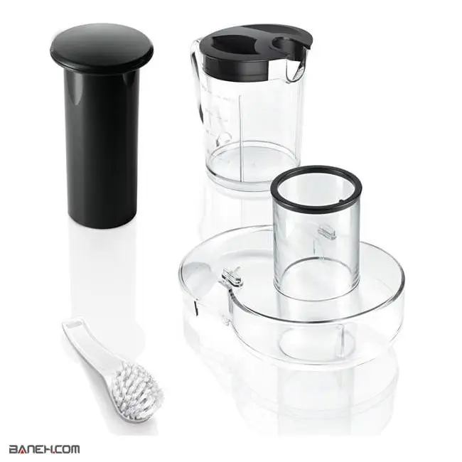 آبمیوه گیری بوش 700 وات MES25 Bosch Juicer