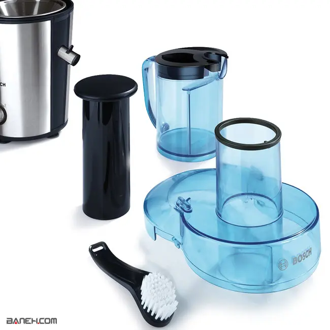 آبمیوه گیری بوش 700 وات BOSCH MES3500