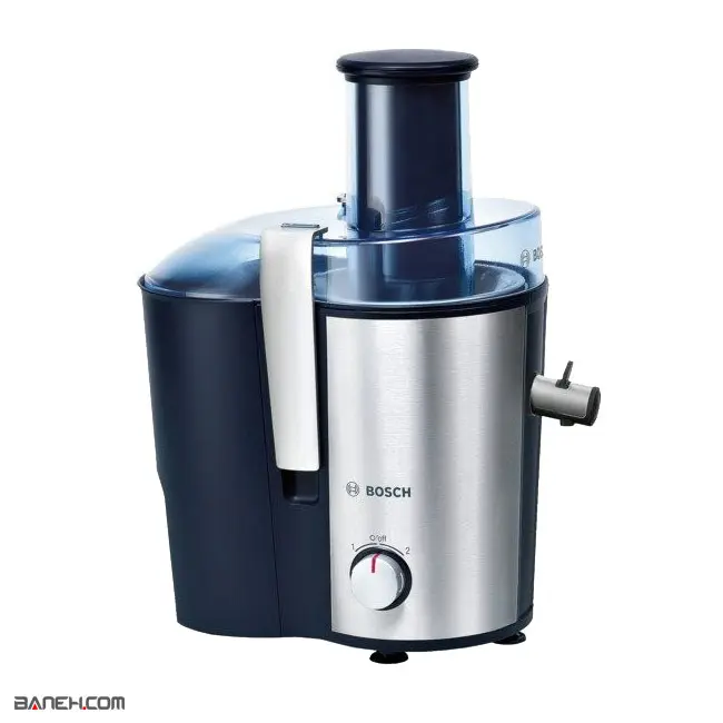 آبمیوه گیری بوش 700 وات BOSCH MES3500