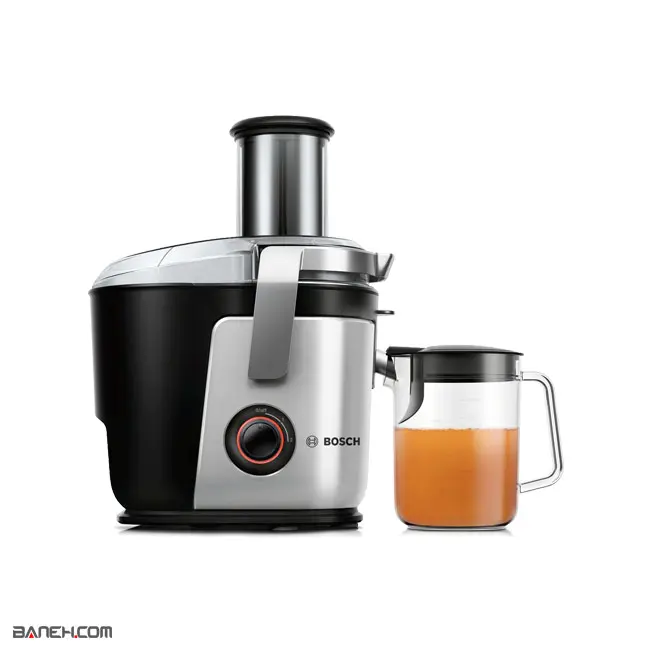 آبمیوه گیری بوش 1000 وات MES4000 Bosch Juicer