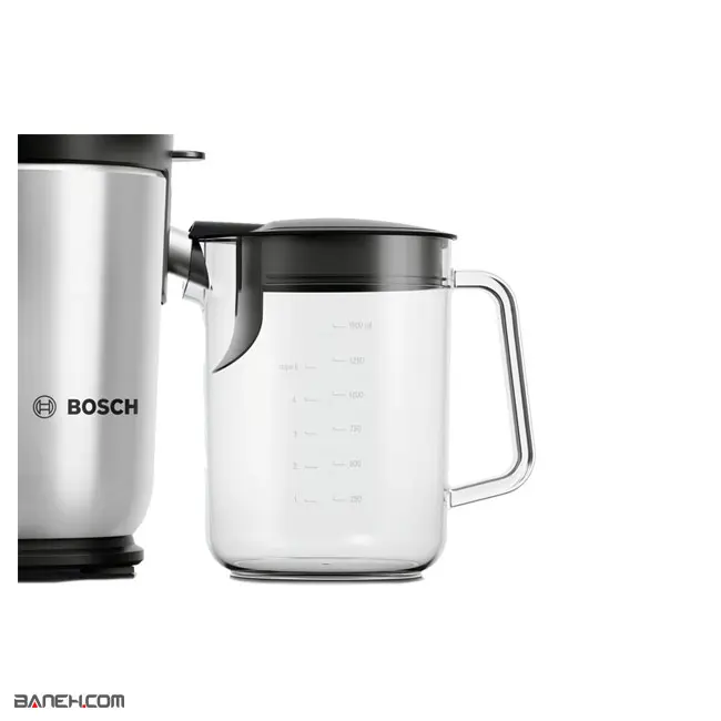 آبمیوه گیری بوش 1000 وات MES4000 Bosch Juicer