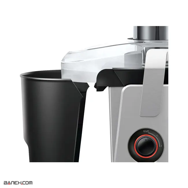 آبمیوه گیری بوش 1000 وات MES4000 Bosch Juicer