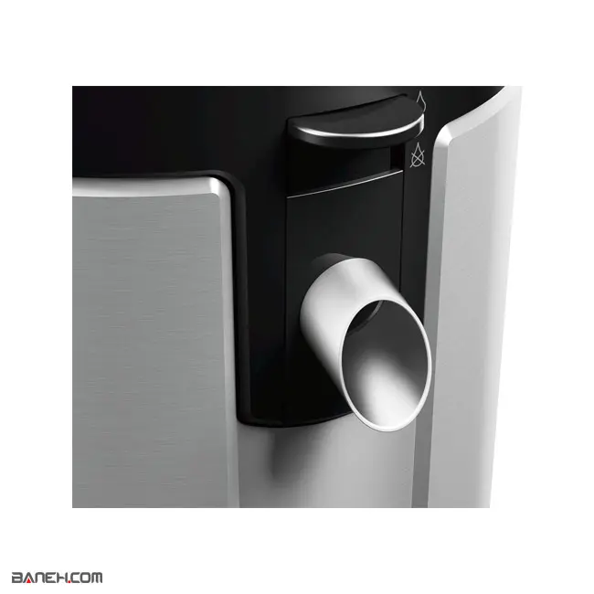 آبمیوه گیری بوش 1000 وات MES4000 Bosch Juicer