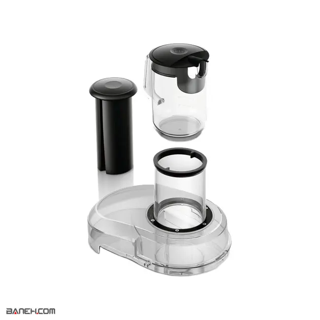 آبمیوه گیری بوش 1000 وات MES4000 Bosch Juicer