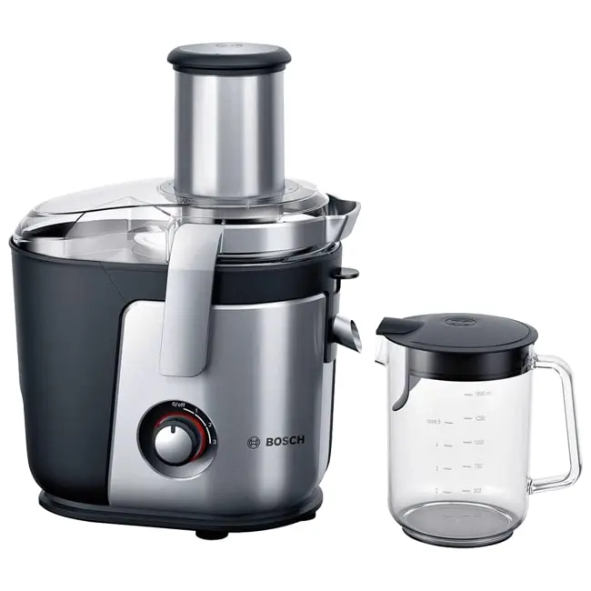 آبمیوه گیری بوش 1200 وات مدل MES4010