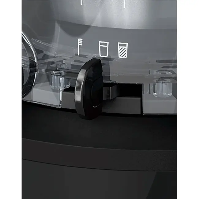 عصاره گیر بوش 150 وات مدل MESM731M