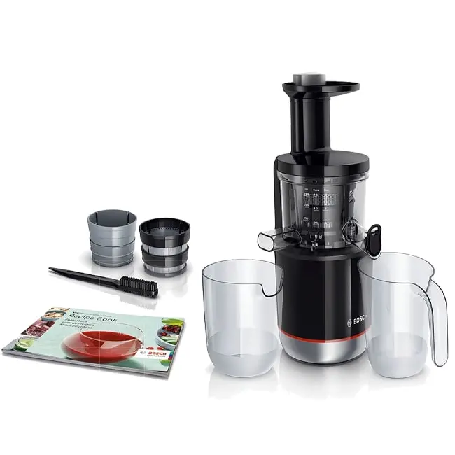 عصاره گیر بوش 150 وات مدل MESM731M