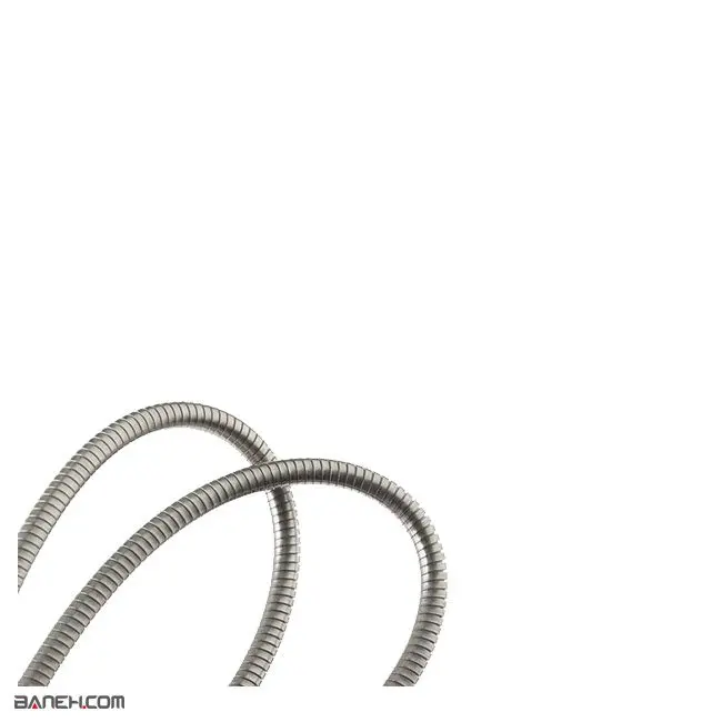 کابل شارژ فلزی دو منظوره Metal Charger Cable