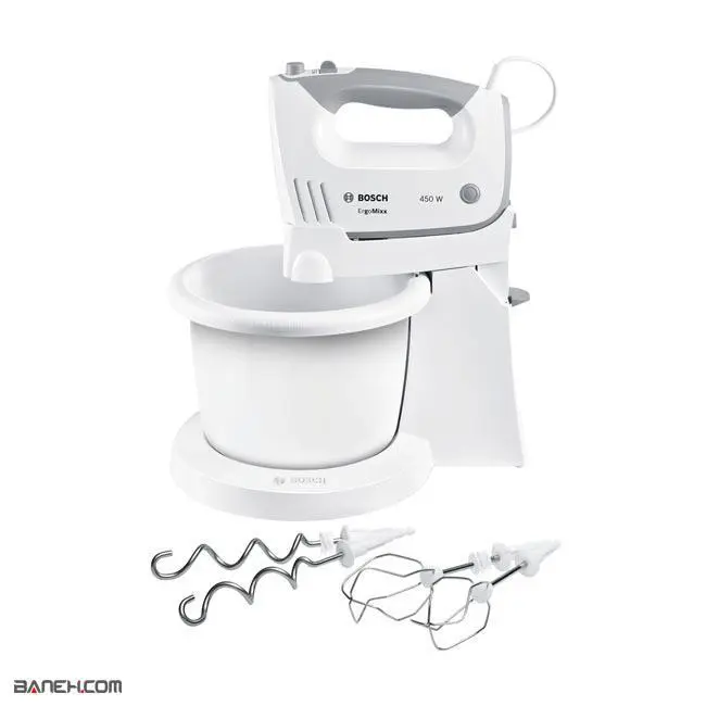 همزن برقی بوش 450 وات MFQ36460 Bosch