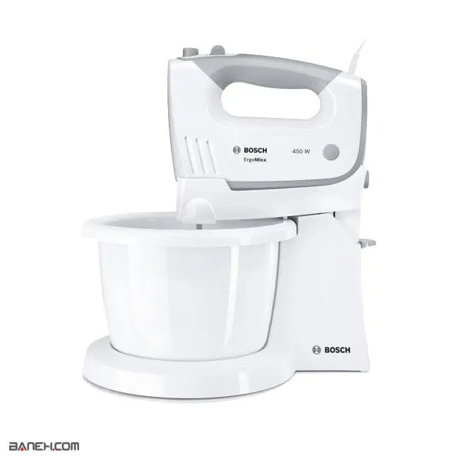 همزن برقی بوش MFQ36460 Bosch Stand Mixer