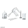 mfq4080 3 1 همزن برقی بوش MFQ4080 Bosch Hand Mixer