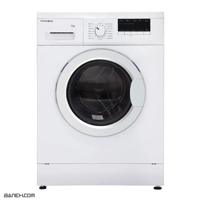 لباسشویی پاکشوما 7 کیلویی Pakshoma MFU-73403WT
