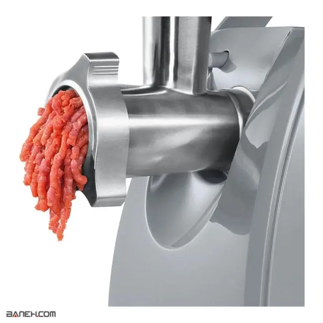 چرخ گوشت بوش 1800 وات MFW66020 Bosch Meat Grinder