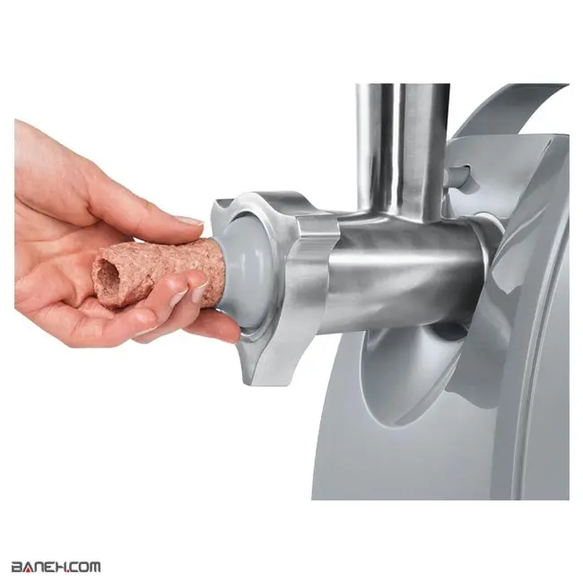 چرخ گوشت بوش 1800 وات MFW66020 Bosch Meat Grinder