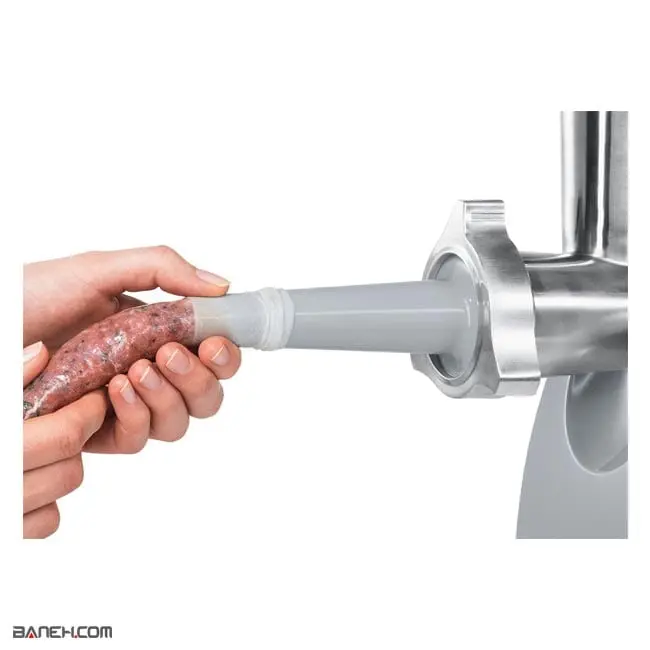 چرخ گوشت بوش 1800 وات MFW66020 Bosch Meat Grinder