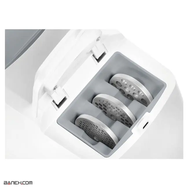 چرخ گوشت بوش 1800 وات MFW66020 Bosch Meat Grinder