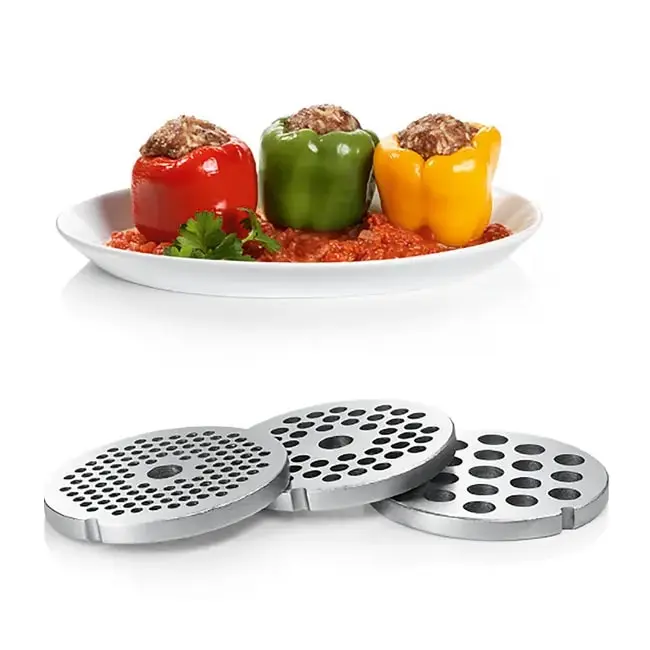 چرخ گوشت بوش 2000 وات با عملکرد معکوس MFW67440
