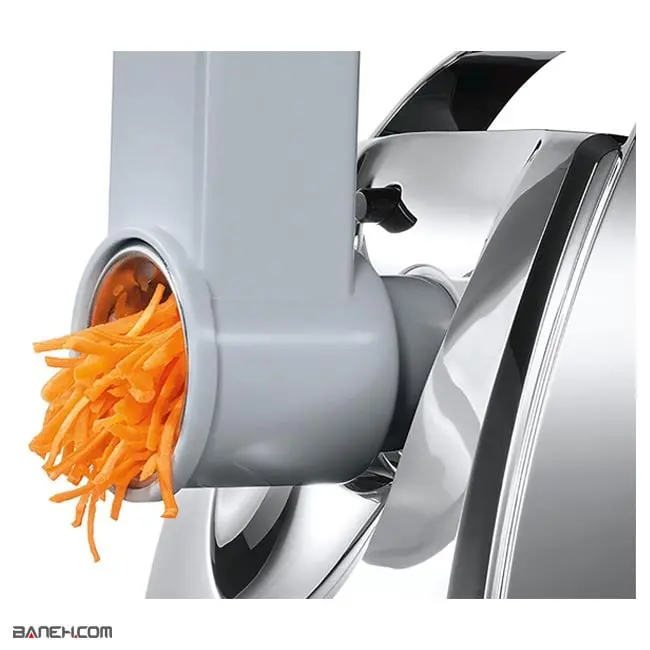 چرخ گوشت بوش 2200 وات MFW68640 Bosch Meat Grinder