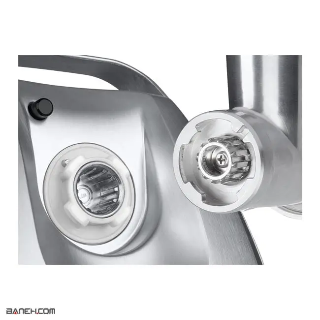 چرخ گوشت بوش 2200 وات MFW68640 Bosch Meat Grinder