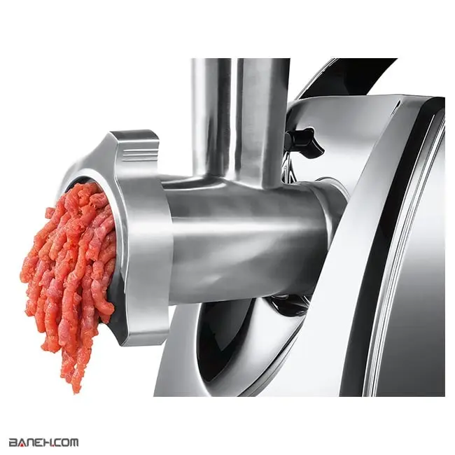 چرخ گوشت بوش 2200 وات MFW68640 Bosch Meat Grinder