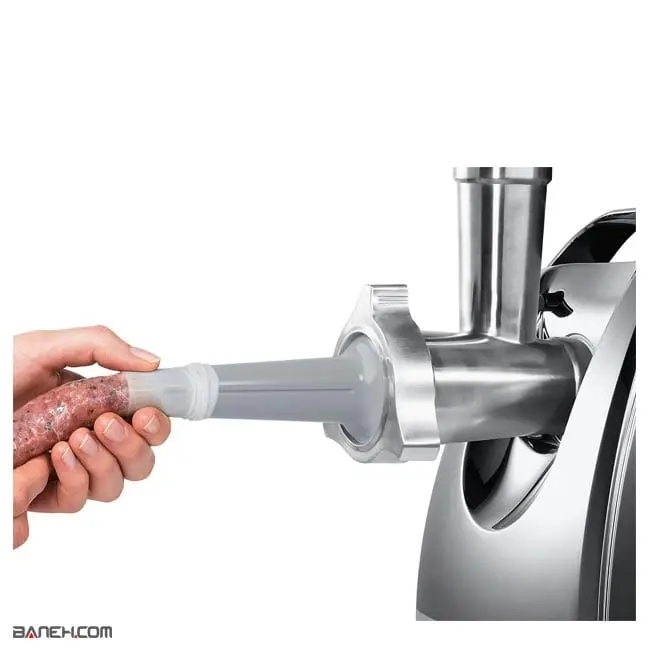 چرخ گوشت بوش 2200 وات MFW68640 Bosch Meat Grinder
