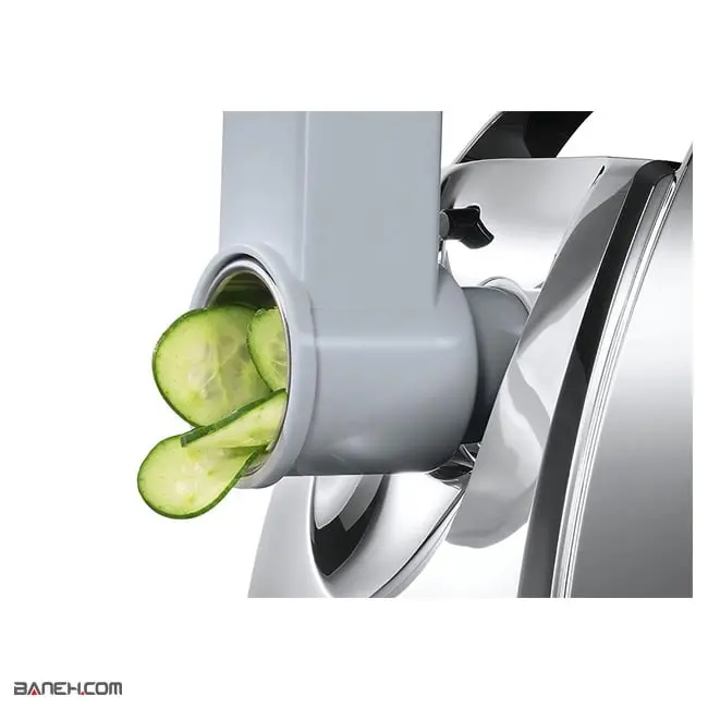 چرخ گوشت بوش 2200 وات MFW68640 Bosch Meat Grinder